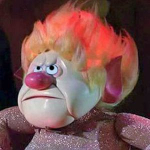 Meet your Posher, Karin